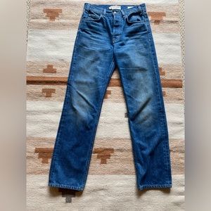 Nili Lotan Smith Jeans Sz. 26